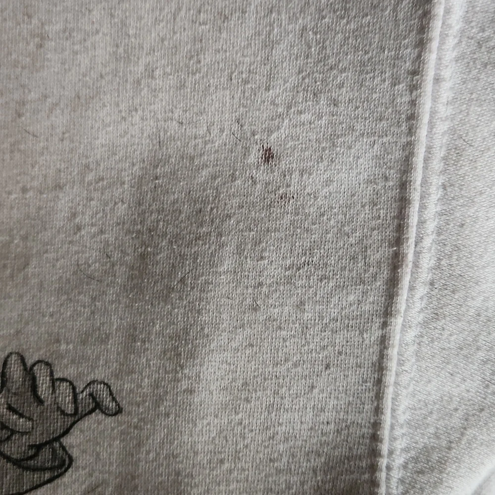 Black Parade MCR Hoodie - Picture 7 of 9